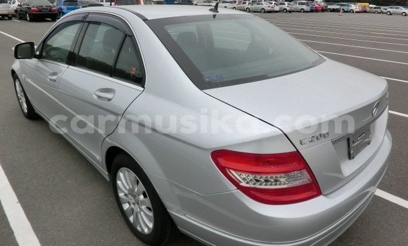 Acheter Occasion Voiture Mercedes‒Benz 200 Noir à Harare, Harare Acheter Occasion Voiture Mercedes‒Benz 200 Noir à Harare, Harare