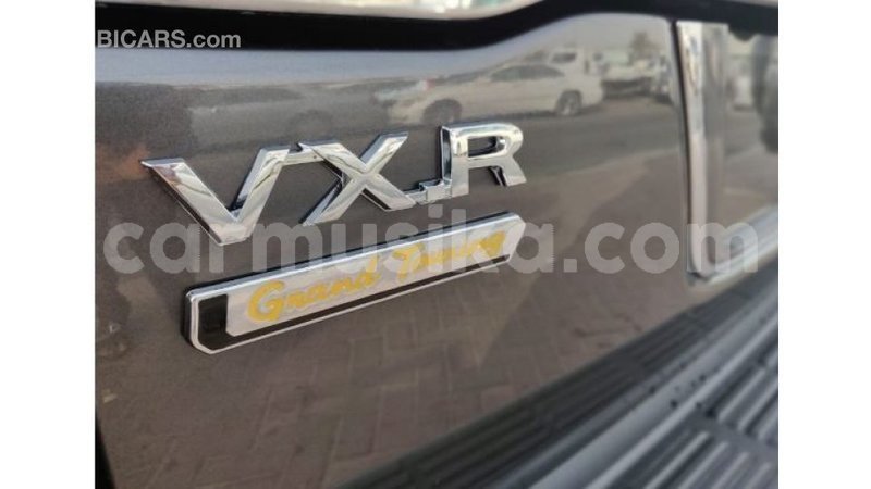 Big with watermark toyota land cruiser harare import dubai 9419