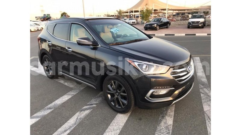 Big with watermark hyundai santa fe harare import dubai 9421