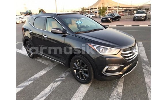 Tenga Imported Hyundai Santa Fe Nhema Mota in Import - Dubai in Harare Tenga Imported Hyundai Santa Fe Nhema Mota in Import - Dubai in Harare