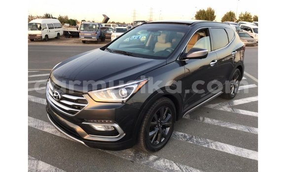 Tenga Imported Hyundai Santa Fe Nhema Mota in Import - Dubai in Harare Tenga Imported Hyundai Santa Fe Nhema Mota in Import - Dubai in Harare