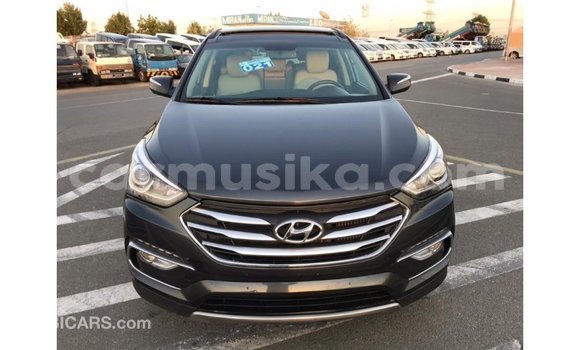 Tenga Imported Hyundai Santa Fe Nhema Mota in Import - Dubai in Harare Tenga Imported Hyundai Santa Fe Nhema Mota in Import - Dubai in Harare