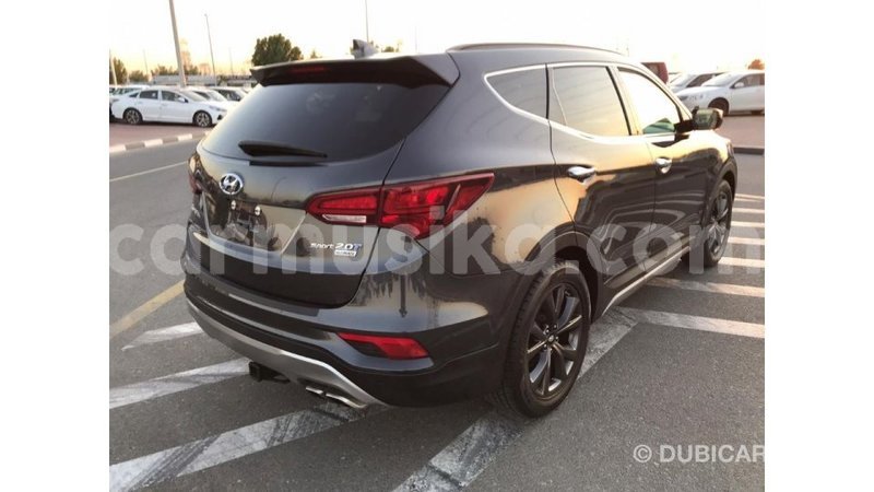 Big with watermark hyundai santa fe harare import dubai 9421