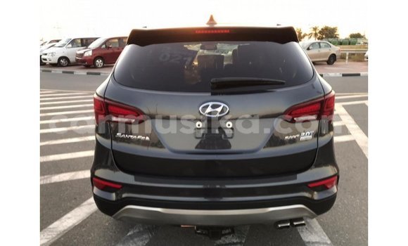 Tenga Imported Hyundai Santa Fe Nhema Mota in Import - Dubai in Harare Tenga Imported Hyundai Santa Fe Nhema Mota in Import - Dubai in Harare