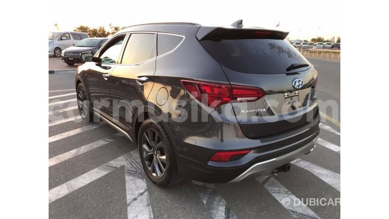 Big with watermark hyundai santa fe harare import dubai 9421