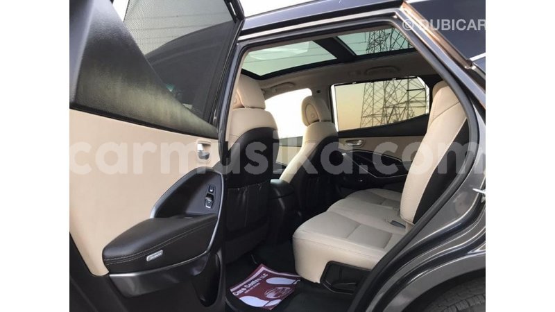 Big with watermark hyundai santa fe harare import dubai 9421