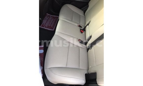 Tenga Imported Hyundai Santa Fe Nhema Mota in Import - Dubai in Harare Tenga Imported Hyundai Santa Fe Nhema Mota in Import - Dubai in Harare