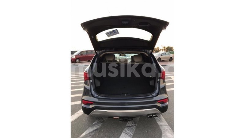 Big with watermark hyundai santa fe harare import dubai 9421