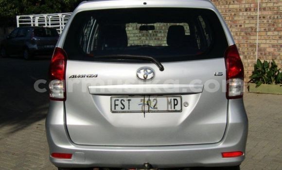 Acheter Occasion Voiture Toyota Avanza Gris à Bulawayo, Bulawayo Acheter Occasion Voiture Toyota Avanza Gris à Bulawayo, Bulawayo