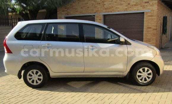 Acheter Occasion Voiture Toyota Avanza Gris à Bulawayo, Bulawayo Acheter Occasion Voiture Toyota Avanza Gris à Bulawayo, Bulawayo