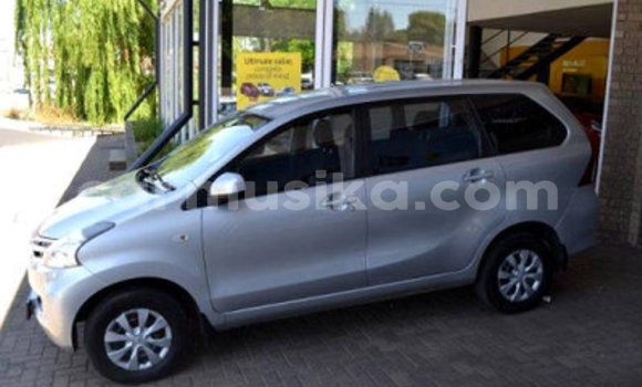 Acheter Occasion Voiture Toyota Avanza Gris à Bulawayo, Bulawayo Acheter Occasion Voiture Toyota Avanza Gris à Bulawayo, Bulawayo