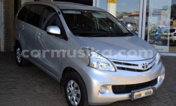 Acheter Occasion Voiture Toyota Avanza Gris à Bulawayo, Bulawayo Acheter Occasion Voiture Toyota Avanza Gris à Bulawayo, Bulawayo