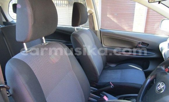 Acheter Occasion Voiture Toyota Avanza Gris à Bulawayo, Bulawayo Acheter Occasion Voiture Toyota Avanza Gris à Bulawayo, Bulawayo
