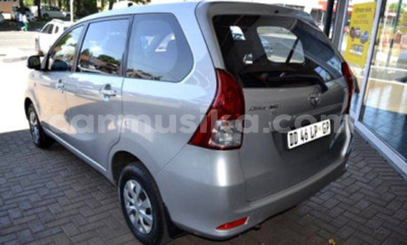 Acheter Occasion Voiture Toyota Avanza Gris à Bulawayo, Bulawayo Acheter Occasion Voiture Toyota Avanza Gris à Bulawayo, Bulawayo