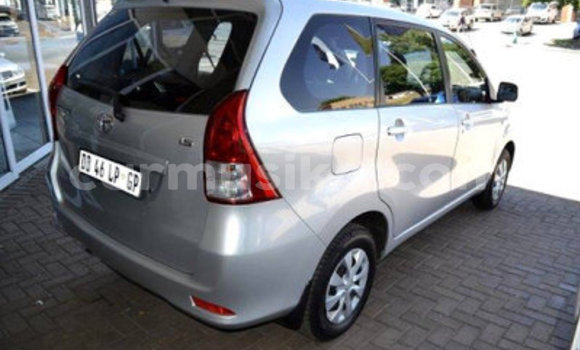 Acheter Occasion Voiture Toyota Avanza Gris à Bulawayo, Bulawayo Acheter Occasion Voiture Toyota Avanza Gris à Bulawayo, Bulawayo