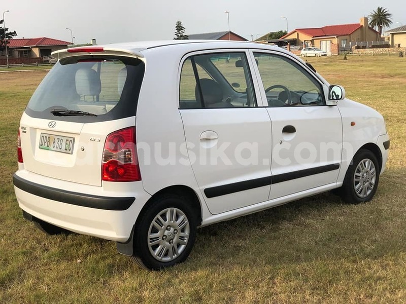 Big with watermark hyundai atos matabeleland south beitbridge 9424