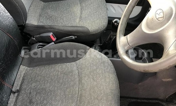 Acheter Occasion Voiture Hyundai Atos Blanc à Beitbridge, Matabeleland South Acheter Occasion Voiture Hyundai Atos Blanc à Beitbridge, Matabeleland South