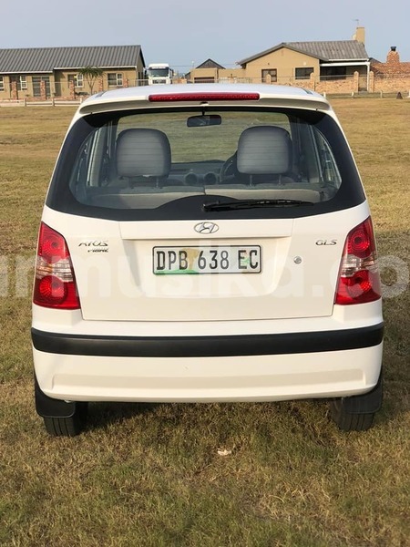 Big with watermark hyundai atos matabeleland south beitbridge 9424