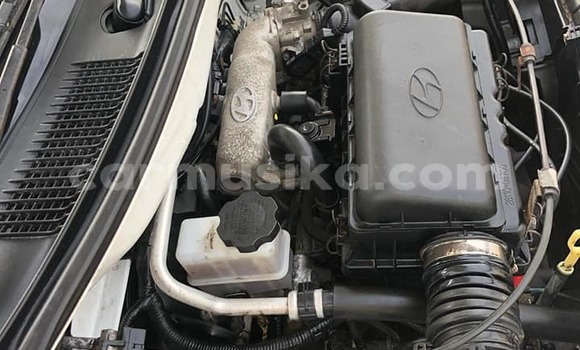 Acheter Occasion Voiture Hyundai Atos Blanc à Beitbridge, Matabeleland South Acheter Occasion Voiture Hyundai Atos Blanc à Beitbridge, Matabeleland South