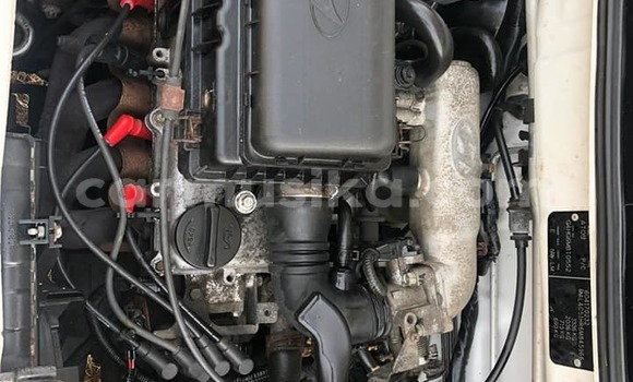 Acheter Occasion Voiture Hyundai Atos Blanc à Beitbridge, Matabeleland South Acheter Occasion Voiture Hyundai Atos Blanc à Beitbridge, Matabeleland South