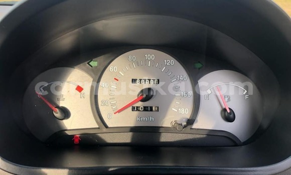 Acheter Occasion Voiture Hyundai Atos Blanc à Beitbridge, Matabeleland South Acheter Occasion Voiture Hyundai Atos Blanc à Beitbridge, Matabeleland South