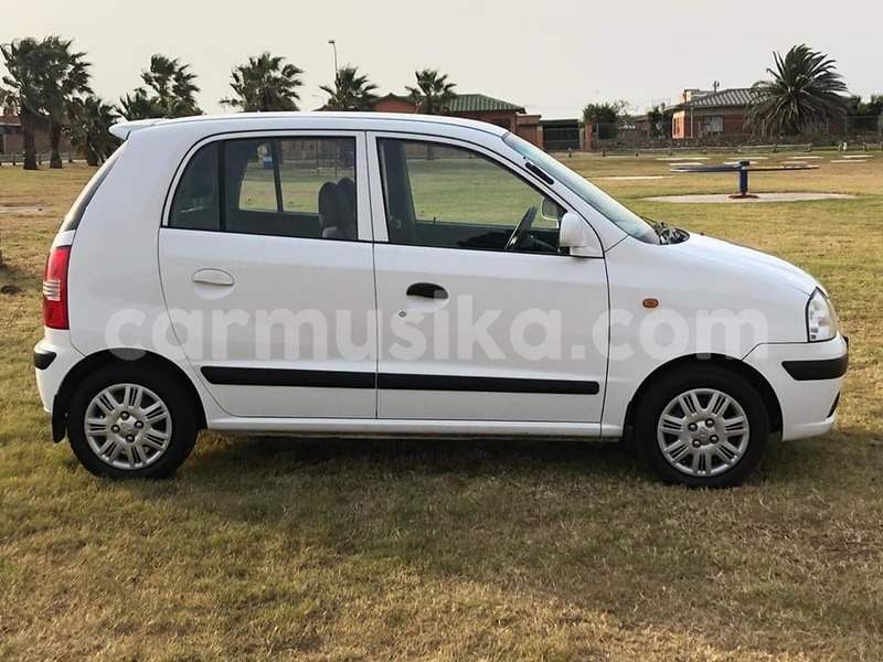 Big with watermark hyundai atos matabeleland south beitbridge 9424