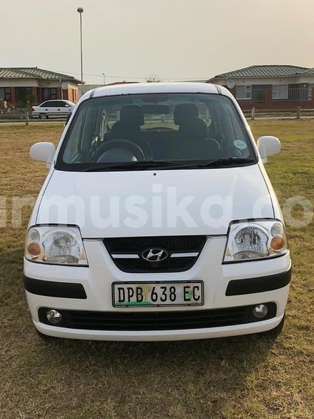 Big with watermark hyundai atos matabeleland south beitbridge 9424