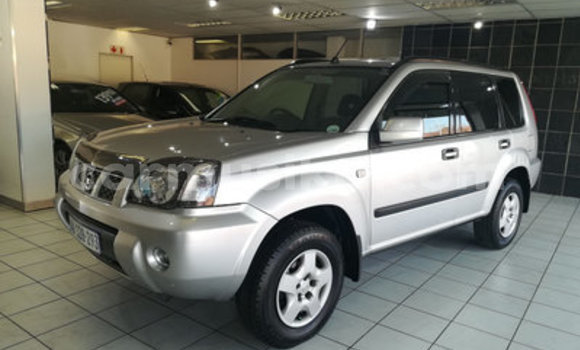 Acheter Occasion Voiture Nissan X–Trail Gris à Bulawayo, Bulawayo Acheter Occasion Voiture Nissan X–Trail Gris à Bulawayo, Bulawayo