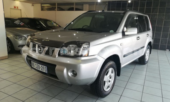 Acheter Occasion Voiture Nissan X–Trail Gris à Bulawayo, Bulawayo Acheter Occasion Voiture Nissan X–Trail Gris à Bulawayo, Bulawayo