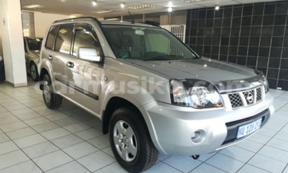 Acheter Occasion Voiture Nissan X–Trail Gris à Bulawayo, Bulawayo Acheter Occasion Voiture Nissan X–Trail Gris à Bulawayo, Bulawayo