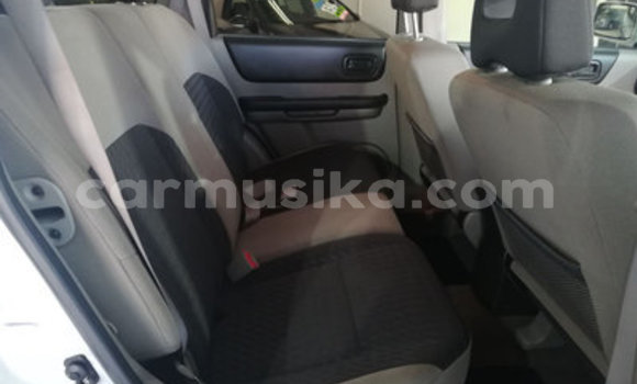 Acheter Occasion Voiture Nissan X–Trail Gris à Bulawayo, Bulawayo Acheter Occasion Voiture Nissan X–Trail Gris à Bulawayo, Bulawayo