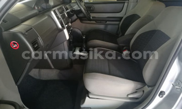 Acheter Occasion Voiture Nissan X–Trail Gris à Bulawayo, Bulawayo Acheter Occasion Voiture Nissan X–Trail Gris à Bulawayo, Bulawayo