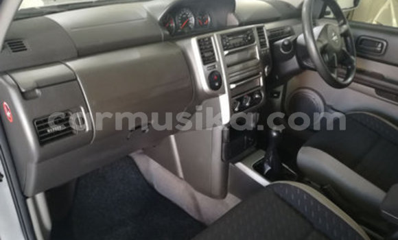 Acheter Occasion Voiture Nissan X–Trail Gris à Bulawayo, Bulawayo Acheter Occasion Voiture Nissan X–Trail Gris à Bulawayo, Bulawayo