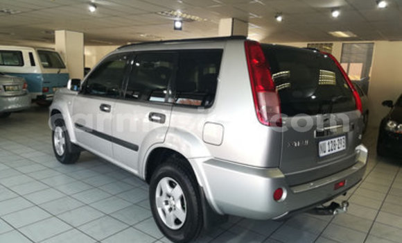 Acheter Occasion Voiture Nissan X–Trail Gris à Bulawayo, Bulawayo Acheter Occasion Voiture Nissan X–Trail Gris à Bulawayo, Bulawayo