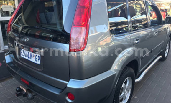 Acheter Occasion Voiture Nissan X–Trail Autre à Bulawayo, Bulawayo Acheter Occasion Voiture Nissan X–Trail Autre à Bulawayo, Bulawayo