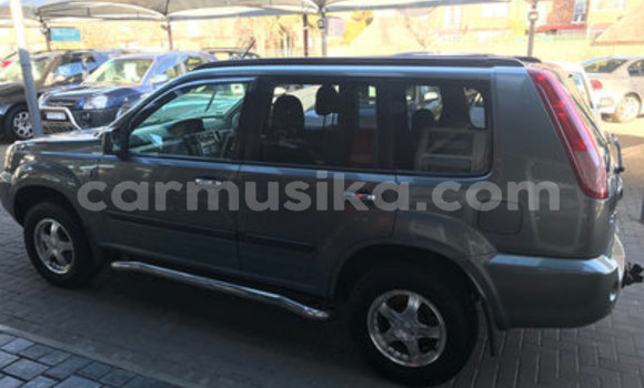 Acheter Occasion Voiture Nissan X–Trail Autre à Bulawayo, Bulawayo Acheter Occasion Voiture Nissan X–Trail Autre à Bulawayo, Bulawayo