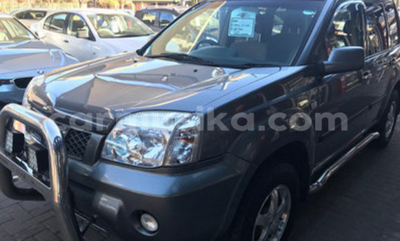 Acheter Occasion Voiture Nissan X–Trail Autre à Bulawayo, Bulawayo Acheter Occasion Voiture Nissan X–Trail Autre à Bulawayo, Bulawayo