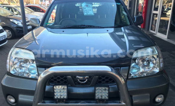 Acheter Occasion Voiture Nissan X–Trail Autre à Bulawayo, Bulawayo Acheter Occasion Voiture Nissan X–Trail Autre à Bulawayo, Bulawayo