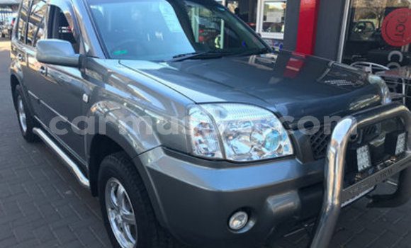 Acheter Occasion Voiture Nissan X–Trail Autre à Bulawayo, Bulawayo Acheter Occasion Voiture Nissan X–Trail Autre à Bulawayo, Bulawayo