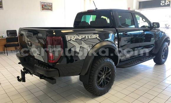 Nunua Ilio tumika Ford Ranger Nyeusi Gari ndani ya Beitbridge nchini Matabeleland Kusini Nunua Ilio tumika Ford Ranger Nyeusi Gari ndani ya Beitbridge nchini Matabeleland Kusini
