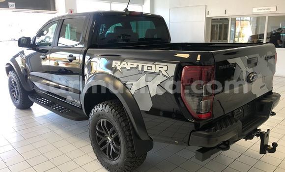 Nunua Ilio tumika Ford Ranger Nyeusi Gari ndani ya Beitbridge nchini Matabeleland Kusini Nunua Ilio tumika Ford Ranger Nyeusi Gari ndani ya Beitbridge nchini Matabeleland Kusini