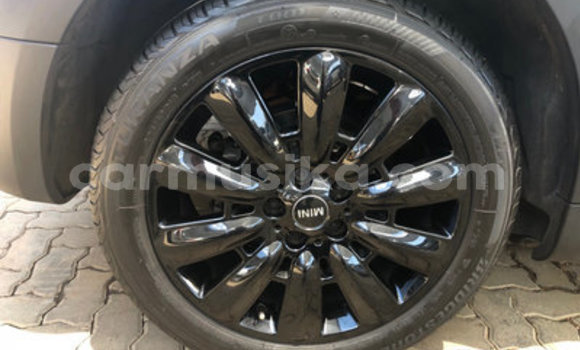 Acheter Occasion Voiture MINI Cooper Blanc à Bulawayo, Bulawayo Acheter Occasion Voiture MINI Cooper Blanc à Bulawayo, Bulawayo