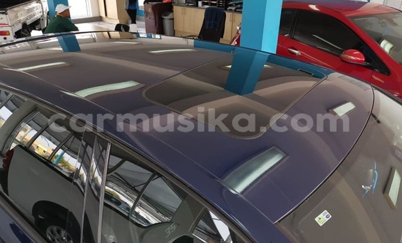 Buy Used Volkswagen Golf Blue Car in Beitbridge in Matabeleland South Buy Used Volkswagen Golf Blue Car in Beitbridge in Matabeleland South