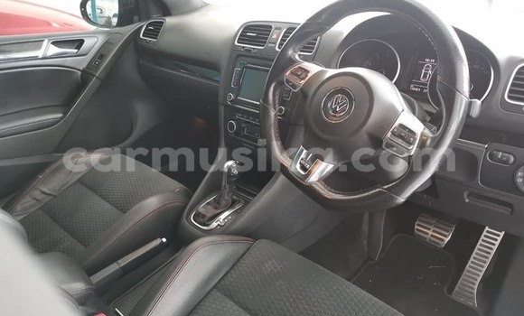 Buy Used Volkswagen Golf Blue Car in Beitbridge in Matabeleland South Buy Used Volkswagen Golf Blue Car in Beitbridge in Matabeleland South
