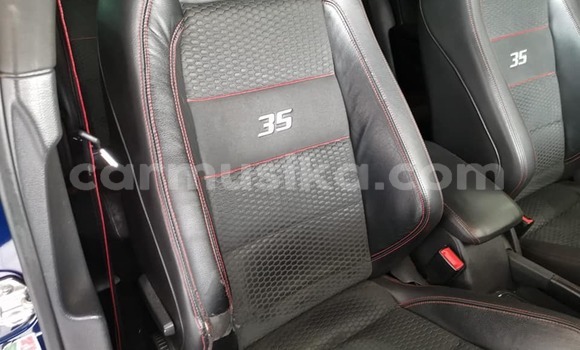 Buy Used Volkswagen Golf Blue Car in Beitbridge in Matabeleland South Buy Used Volkswagen Golf Blue Car in Beitbridge in Matabeleland South