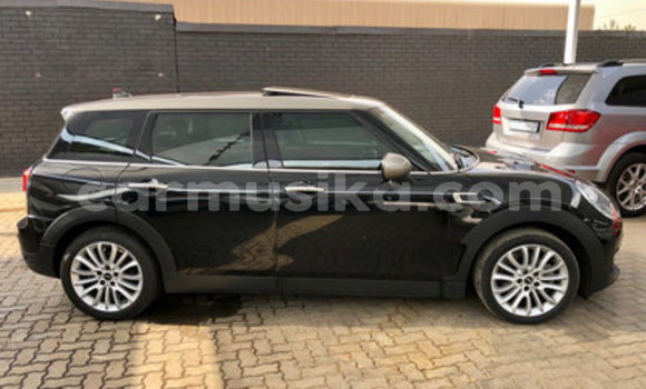Acheter Occasion Voiture MINI Cooper Noir à Bulawayo, Bulawayo Acheter Occasion Voiture MINI Cooper Noir à Bulawayo, Bulawayo