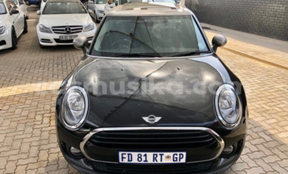 Acheter Occasion Voiture MINI Cooper Noir à Bulawayo, Bulawayo Acheter Occasion Voiture MINI Cooper Noir à Bulawayo, Bulawayo