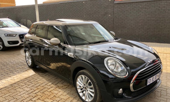 Acheter Occasion Voiture MINI Cooper Noir à Bulawayo, Bulawayo Acheter Occasion Voiture MINI Cooper Noir à Bulawayo, Bulawayo