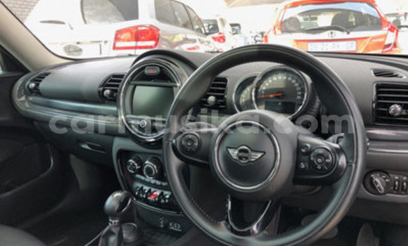 Acheter Occasion Voiture MINI Cooper Noir à Bulawayo, Bulawayo Acheter Occasion Voiture MINI Cooper Noir à Bulawayo, Bulawayo