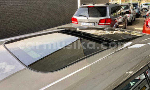 Acheter Occasion Voiture MINI Cooper Noir à Bulawayo, Bulawayo Acheter Occasion Voiture MINI Cooper Noir à Bulawayo, Bulawayo